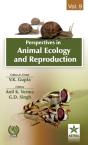 Perspectives In Animal Ecology And Reproduction - Preview