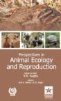 Perspectives In Animal Ecology And Reproduction - Preview