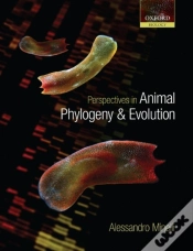 Capa do artigo Perspectives In Animal Phylogeny And Evolution