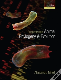Capa do artigo Perspectives In Animal Phylogeny And Evolution