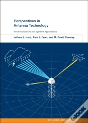 Capa do artigo Perspectives In Antenna Technology