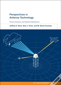 Capa do artigo Perspectives In Antenna Technology