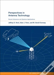 Capa do artigo Perspectives In Antenna Technology