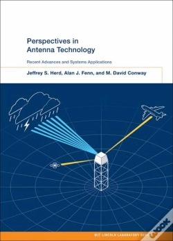 Capa do artigo Perspectives In Antenna Technology
