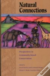 Capa do artigo Perspectives In Community-Based Conservation