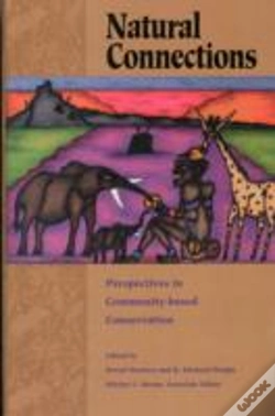 Capa do artigo Perspectives In Community-Based Conservation
