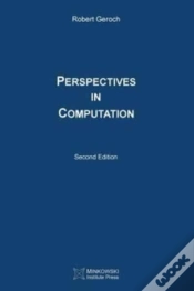 Capa do artigo Perspectives In Computation