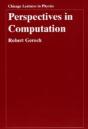 Perspectives In Computation - Preview