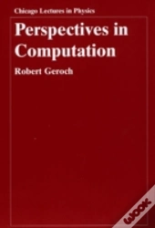 Perspectives In Computation