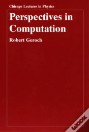 Capa do artigo Perspectives In Computation