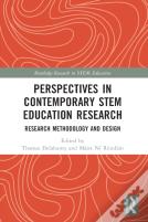 Perspectives In Contemporary Stem Education Research