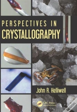Capa do artigo Perspectives In Crystallography