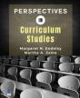 Perspectives In Curriculum Studies - Preview