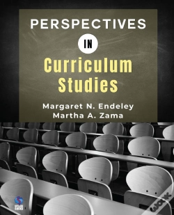 Capa do artigo Perspectives In Curriculum Studies