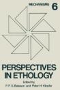 Perspectives In Ethology - Preview
