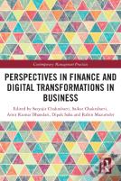 Perspectives In Finance And Digital Transformations In Business