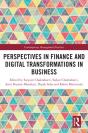 Perspectives In Finance And Digital Transformations In Business - Preview