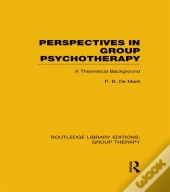 Perspectives In Group Psychotherapy