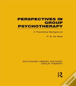Capa do artigo Perspectives In Group Psychotherapy