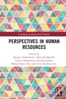 Perspectives In Human Resources