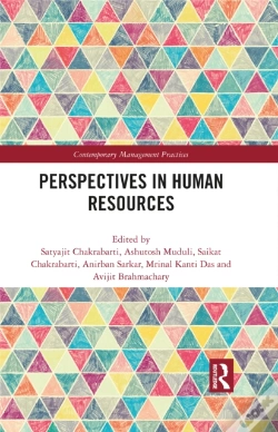 Capa do artigo Perspectives In Human Resources
