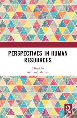 Capa do artigo Perspectives In Human Resources