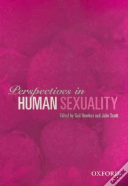 Capa do artigo Perspectives In Human Sexuality