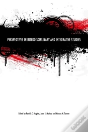 Capa do artigo Perspectives In Interdisciplinary And Integrative Studies