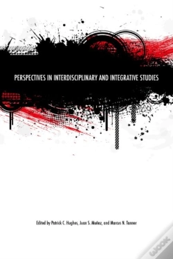 Capa do artigo Perspectives In Interdisciplinary And Integrative Studies