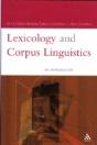 Perspectives In Lexicology And Corpus Linguistics - Preview