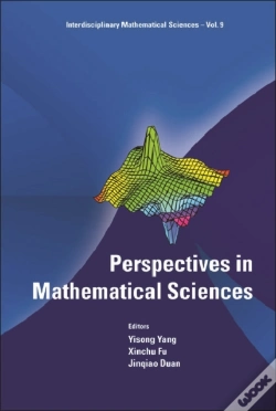 Capa do artigo Perspectives In Mathematical Sciences
