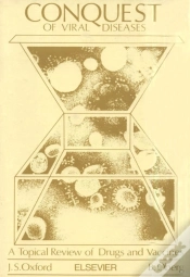 Capa do artigo Perspectives In Medical Virology, Vol. 1