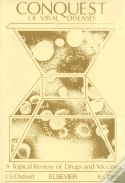 Capa do artigo Perspectives In Medical Virology, Vol. 1