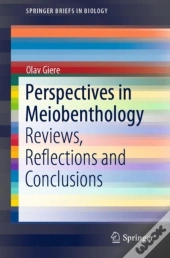 Perspectives In Meiobenthology