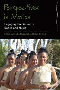Capa do artigo Perspectives In Motion