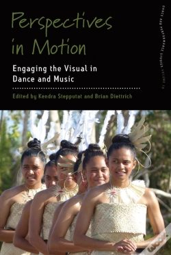 Capa do artigo Perspectives In Motion