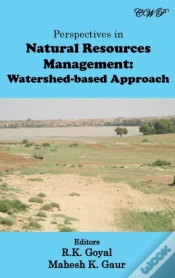 Capa do artigo Perspectives In Natural Resources Management