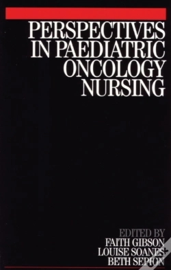 Capa do artigo Perspectives In Paediatric Oncology Nursing