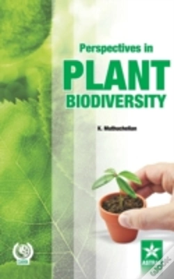 Capa do artigo Perspectives In Plant Biodiversity