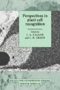 Perspectives In Plant Cell Recognition - Preview