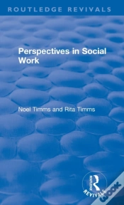 Capa do artigo Perspectives In Social Work