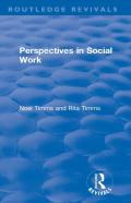 Perspectives In Social Work
