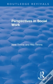 Capa do artigo Perspectives In Social Work