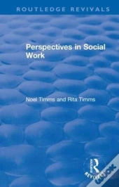 Perspectives In Social Work