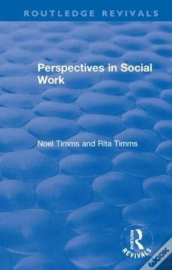Capa do artigo Perspectives In Social Work