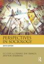 Perspectives In Sociology - Preview