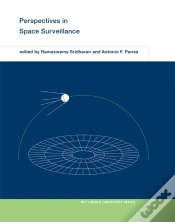 Capa do artigo Perspectives In Space Surveillance