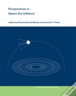 Capa do artigo Perspectives In Space Surveillance