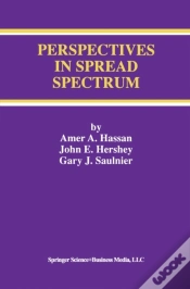 Capa do artigo Perspectives In Spread Spectrum
