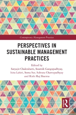Capa do artigo Perspectives In Sustainable Management Practices